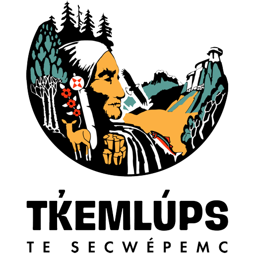 Tk̓emlúps te Secwépemc