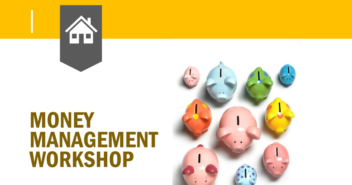 Mar 8 | Money Management Workshop - Tk̓emlúps te Secwépemc